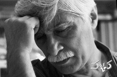 پیکر بهرام بیضایی به ایران می‌آید؟ - مجله اینترنتی کولاک