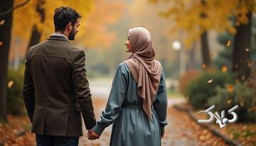 ببینید| چگونه زوج‌ها می‌توانند صمیمیت اقتصادی خود را افزایش دهند؟ - مجله اینترنتی کولاک