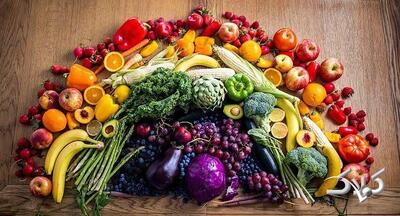 معجزه رنگین کمان در سلامت بدن - مجله اینترنتی کولاک