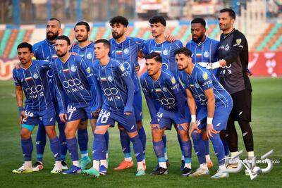 جدایی ۳ بازیکن استقلال در نیم فصل | شرایط سخت آبی‌ها با پنجره بسته - مجله اینترنتی کولاک