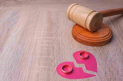 تصویب شرایط جدید طلاق از سوی زن - مجله اینترنتی کولاک