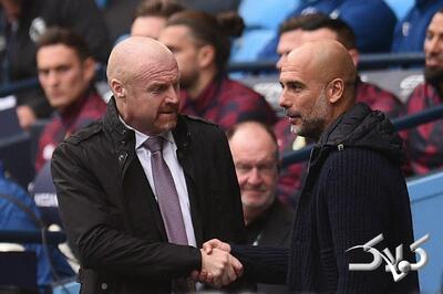 مربی همیشه‌بازنده در طلسم گواردیولا - مجله اینترنتی کولاک