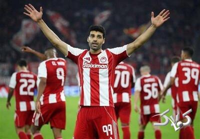 الگوی ورزش مهدی طارمی کیست؟ + پاسخ او را ببینید - مجله اینترنتی کولاک