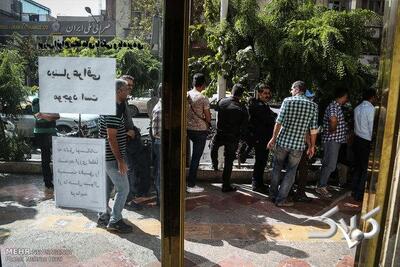 اعتراض بازاریان به جهش قیمت‌ها؛ چرا مسئولان اقتصادی سخن نمی گویند؟ - مجله اینترنتی کولاک