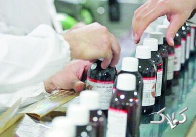 وضعیت بحرانی توزیع شربت «تنتور اپیوم» - مجله اینترنتی کولاک