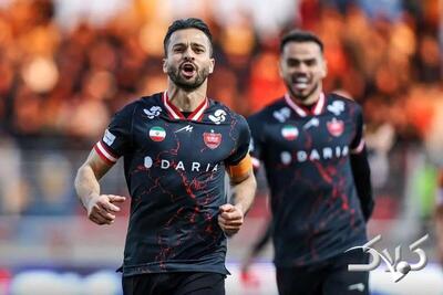 فرمول برنده پرسپولیس در دست سروش؛ ‌خوب باش! - مجله اینترنتی کولاک