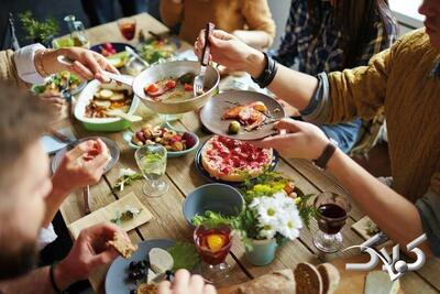 سالم‌ترین رژیم غذایی کاهش وزن کدام است؟ ؛ پاسخ علم به یک سؤال همیشگی - مجله اینترنتی کولاک