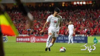 سپاهان با درخواست پرسپولیس موافقت کرد؛ آریا یوسفی به یک شرط سرخپوش می شود - مجله اینترنتی کولاک