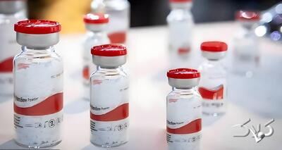 نانوداروی ایرانی در صدر جهان - مجله اینترنتی کولاک