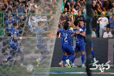 این بازیکن استقلال باید با حسن یزدانی کشتی بگیرد | در استقلال کسی نیست کُت در بیاورد! - مجله اینترنتی کولاک