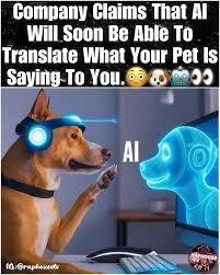 اسرار پروژه «مترجم حیوانات» | بالاخره می‌توانیم با سگ‌ها صحبت کنیم؟ - مجله اینترنتی کولاک