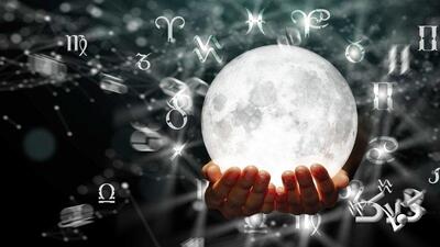 فال ابجد امروز دوشنبه 8 دی 1404 - مجله اینترنتی کولاک