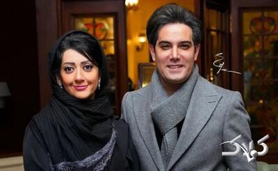 همسر امیرعلی نبویان به سرطان مبتلا شد - مجله اینترنتی کولاک