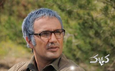 محمدرضا فروتن نقش بابک زنجانی را بازی می‌کند - مجله اینترنتی کولاک