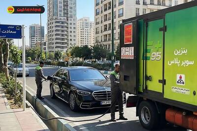 افزایش قیمت بنزین سوپر وارداتی: گرانی زودتر از انتظار