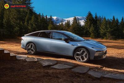 معرفی ایکس پنگ P7+ مدل ۲۰۲۶: عرضه در ۳۶ کشور