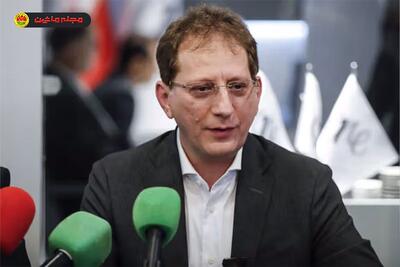 بابک زنجانی همچنان متقاضی خرید سایپا