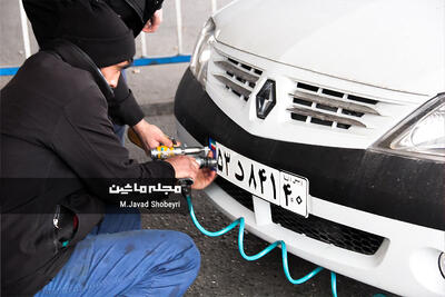 افزایش مالیات خودرو در سال ۱۴۰۵