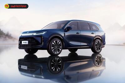 معرفی بائوجون هواژینگ S: شش‌نفره پلاگین‌هیبرید