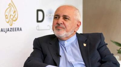  ظریف: ترامپ بهانه ساخت بمب اتم را داد، اما ایران به‌دنبال آن نیست - مردم سالاری آنلاین