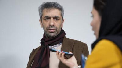 معاون دفتر پزشکیان: فرزین استعفا داده و ممکن است رئیس جمهوری موافقت کند - مردم سالاری آنلاین