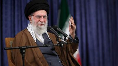 پیام تسلیت رهبر انقلاب در پی درگذشت مرحوم آیت‌الله شفیعی - مردم سالاری آنلاین