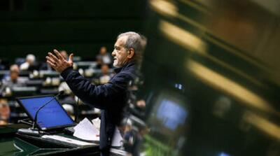 حیدرپور: سوال از احمدی نژاد در مجلس هشتم در شرایط ثبات اقتصادی بود - مردم سالاری آنلاین