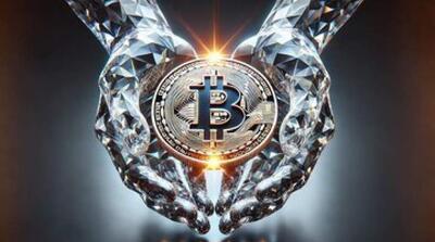 هشدار مهم بانک مرکزی به خریداران رمز ارز - مردم سالاری آنلاین