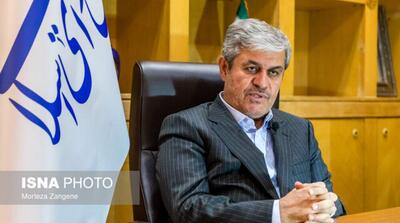 تاجگردون: منابع ارزی در لایحه بودجه شفاف نیست - مردم سالاری آنلاین