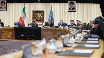 جلسه تیم اقتصادی دولت درباره سیاست‌های ارزی و معیشتی مردم - مردم سالاری آنلاین