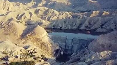 یک سد دیگر سرریز شد - مردم سالاری آنلاین