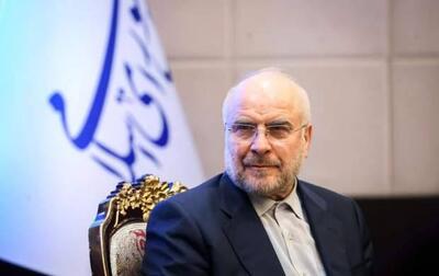 فیلم/ قالیباف: با دخالت در انتصابات مخالف هستم