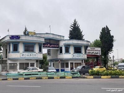 کارخانه نساجی قائم‌شهر با حکم دادگاه به بانک ملی واگذار شد