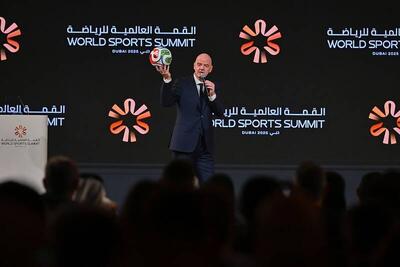 ثبت ۱۵۰ میلیون درخواست برای بلیط جام‌جهانی در کمتر از ۲ هفته!