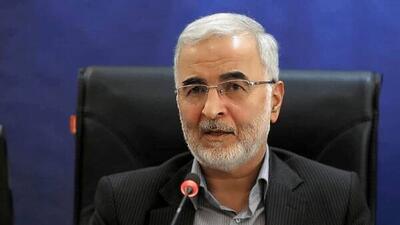 وزیر کشور: شمارش آرا به صورت تمام الکترونیک انجام خواهد شد