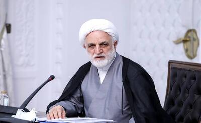 فیلم/ اژه‌ای: فتنه بزرگ ۸۸ برای تلخ کردن کام مردم بعد از انتخابات بود