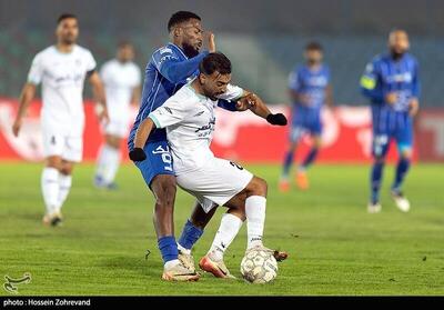 پاشازاده: نازون باید حریف تمرینی حسن یزدانی باشد!/ آقای یزدانی! اینجا چاله میدان نیست