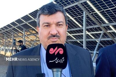  برنامه‌ریزی برای جبران ۳۰۰۰ مگاوات ناترازی برق تهران با توسعه نیروگاه‌
