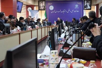 همکاری دانشگاه و مدیریت شهری کلید بهبود حمل‌ونقل تهران است