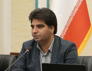  دهقان منشادی: ۹ ملک مازاد دولتی در یزد به ستاد ملی مولدسازی معرفی شد