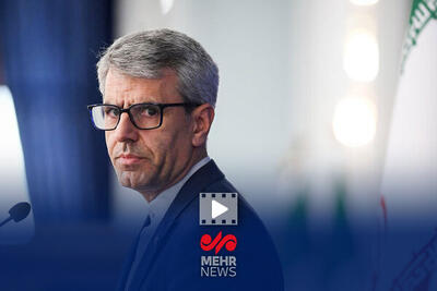 واکنش وزارت خارجه به تلاش رژیم صهیونیستی برای تقسیم سرزمین‌های سومالی