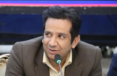  فرحبخش: درآمد پایدار مسیر توسعه آموزش و پرورش را هموار می کند