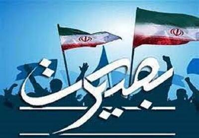  حسینی نسب: ترویج ارزش‌ها نیازمند صبر و بصیرت است