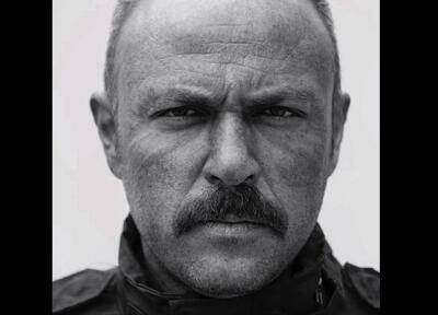 علیرضا کمالی به «سمفونی باران» پیوست؛ پایان فاز اول تولید