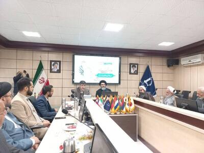  طالبی: وحدت اسلامی تنها راه حفظ دین و مقابله با تهدیدات دشمنان است