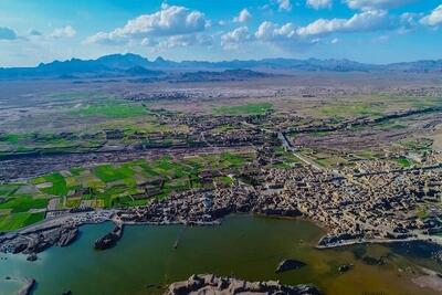  سه اثر تاریخی جدید در شهرستان خوسف ثبت ملی شد