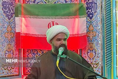  نیک‌بین: حضور مردم در ۹ دی نشان‌دهنده پایبندی ملت به نظام اسلامی است