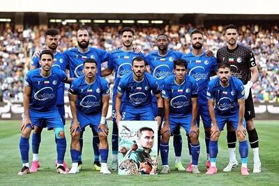  جدایی سه بازیکن استقلال در نیم فصل/ معضل بزرگ برای جذب بازیکن جدید