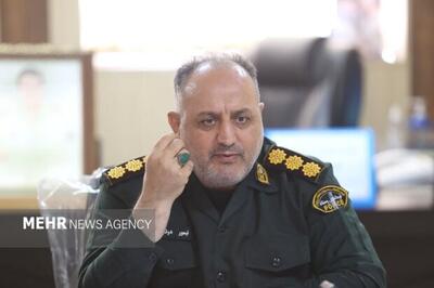  خانواده شهدا بزرگترین الگوی صبر و بردباری در جامعه هستند