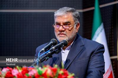  عظیمی: جابه‌جایی‌ها در شهرداری قم جناحی و شخصی نیست